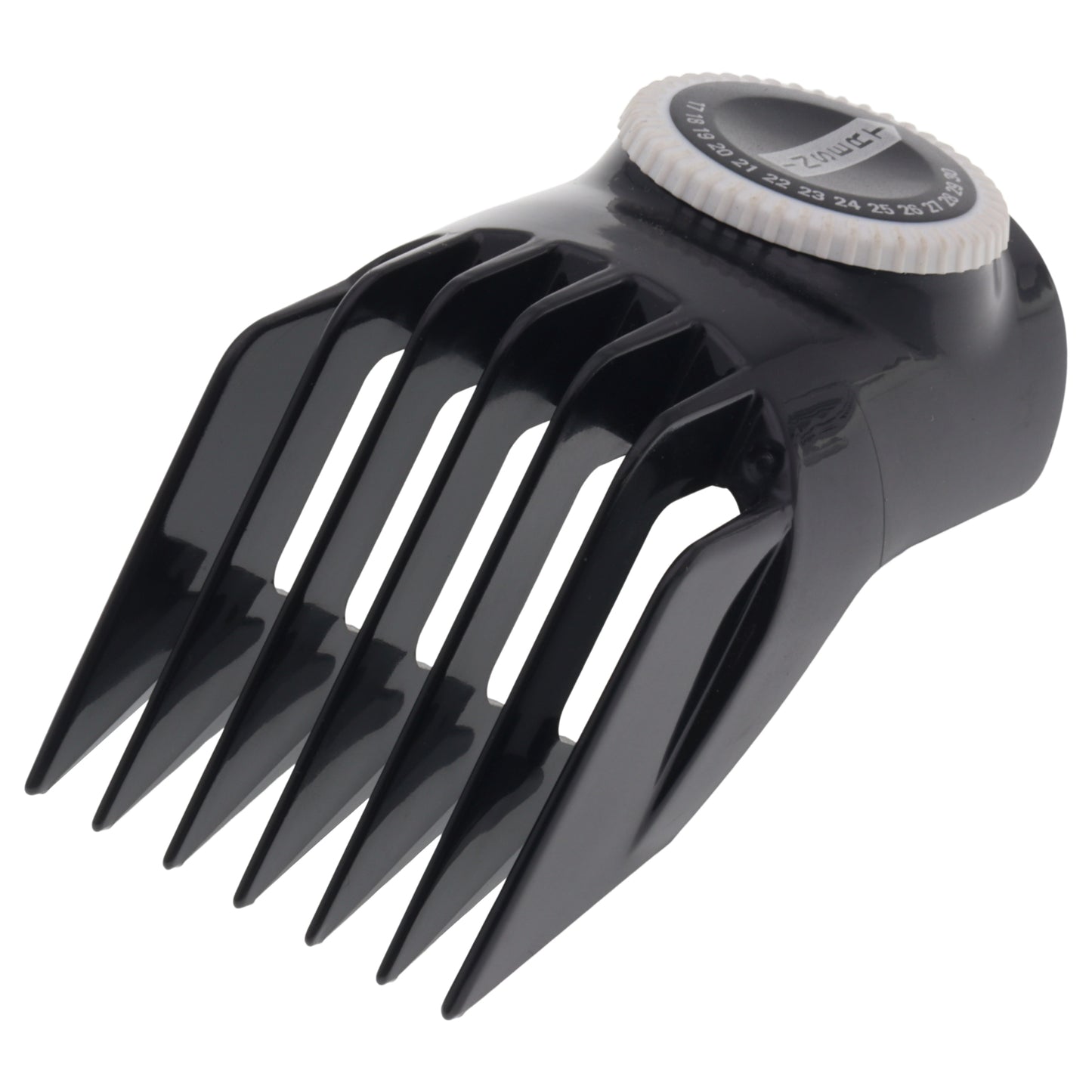 Rowenta pettine 17mm 30mm rasoio Advancer Style Signature TN5220 TN4500