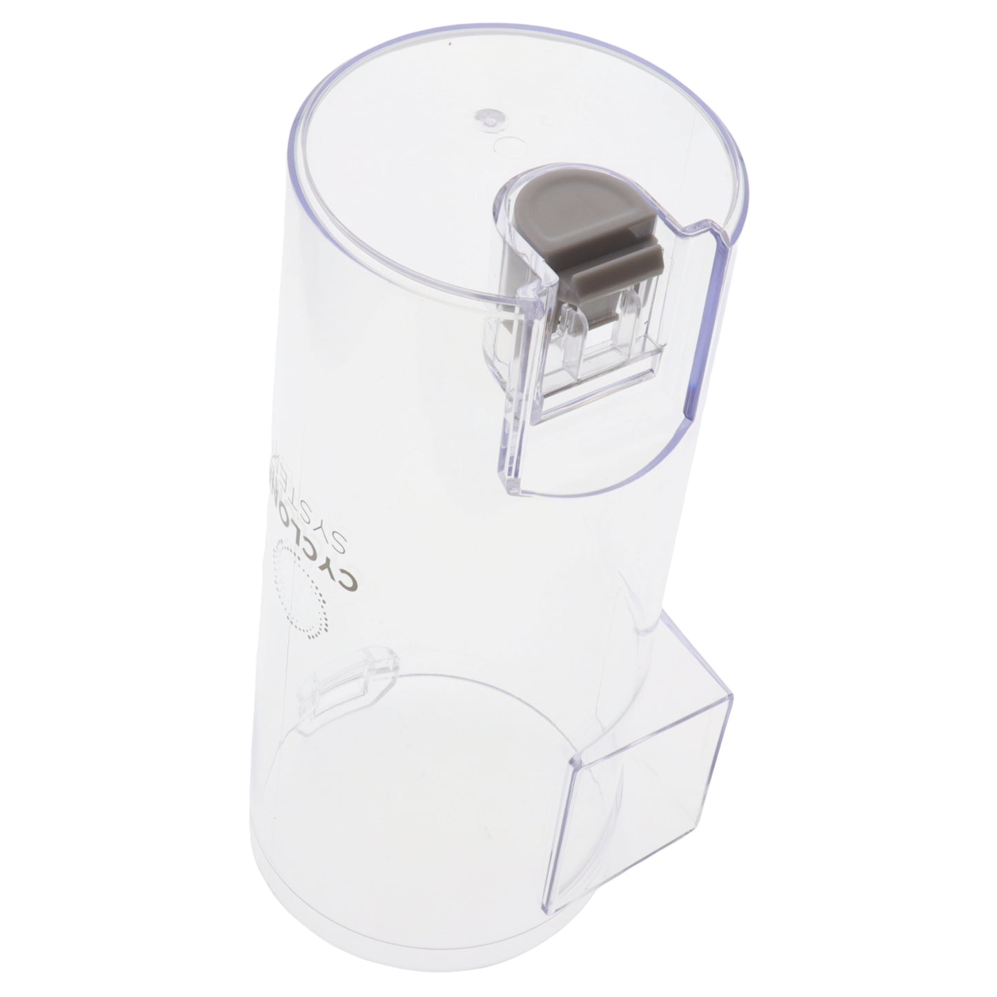 Black & Decker serbatoio contenitore scopa aspirapolvere Cyclone BXVMS600E 600W