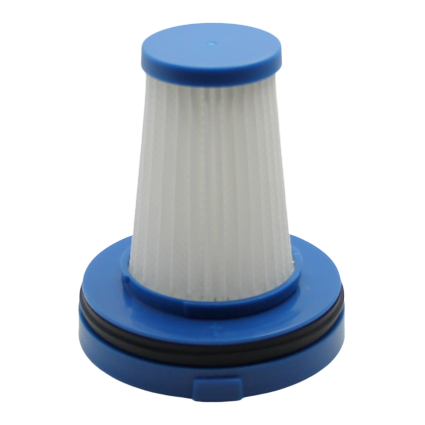Filtro blu HEPA originale scopa aspirapolvere per Black Decker BXVMS600E 600W