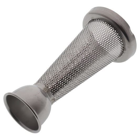 Tre Spade filtro cono setaccio 1.5mm passapomodoro Sugo Spremito Easy Squeezy