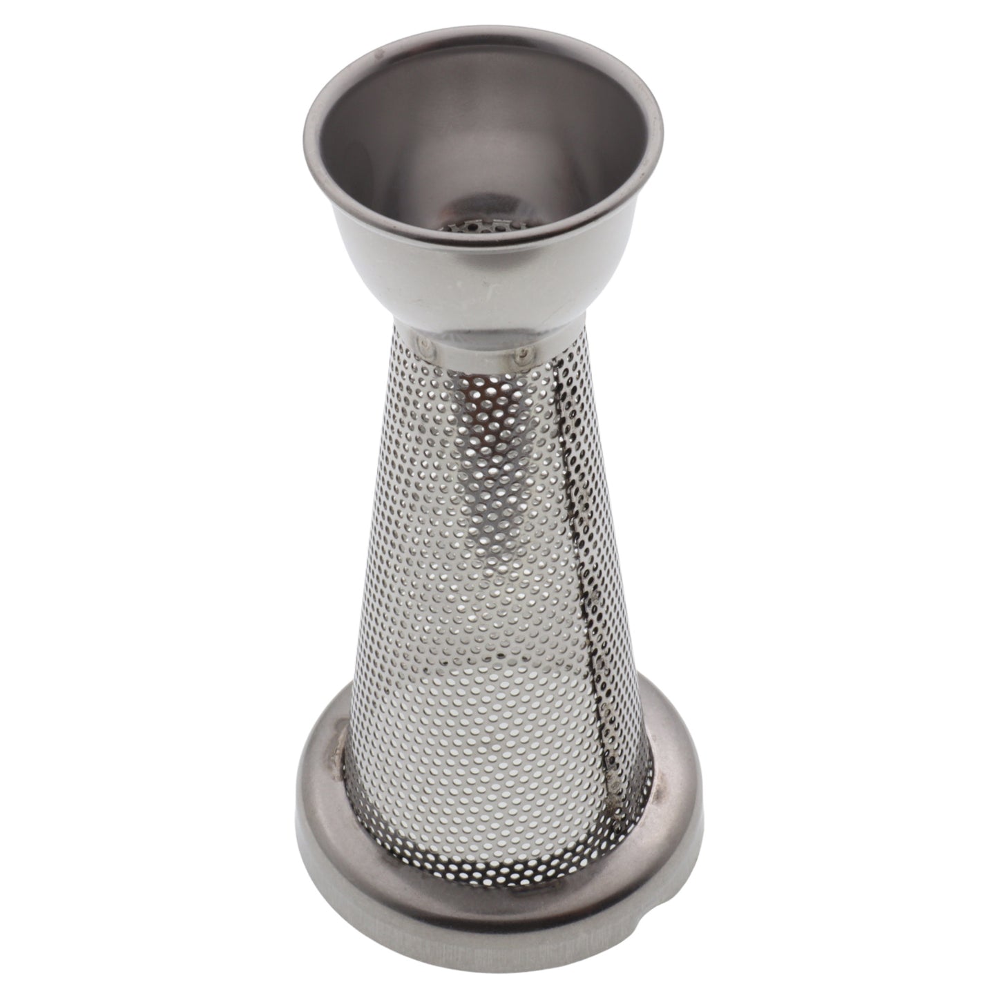 Tre Spade filtro cono setaccio 1.5mm passapomodoro Sugo Spremito Easy Squeezy