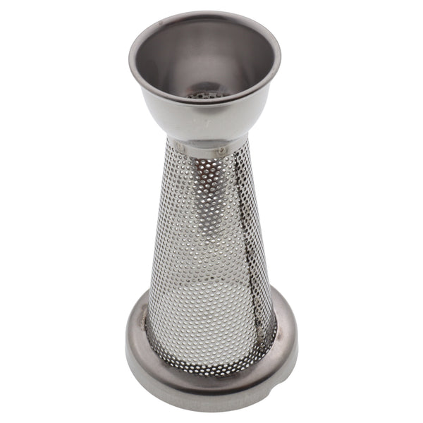 Tre Spade filtro cono setaccio 1.5mm passapomodoro Sugo Spremito Easy Squeezy