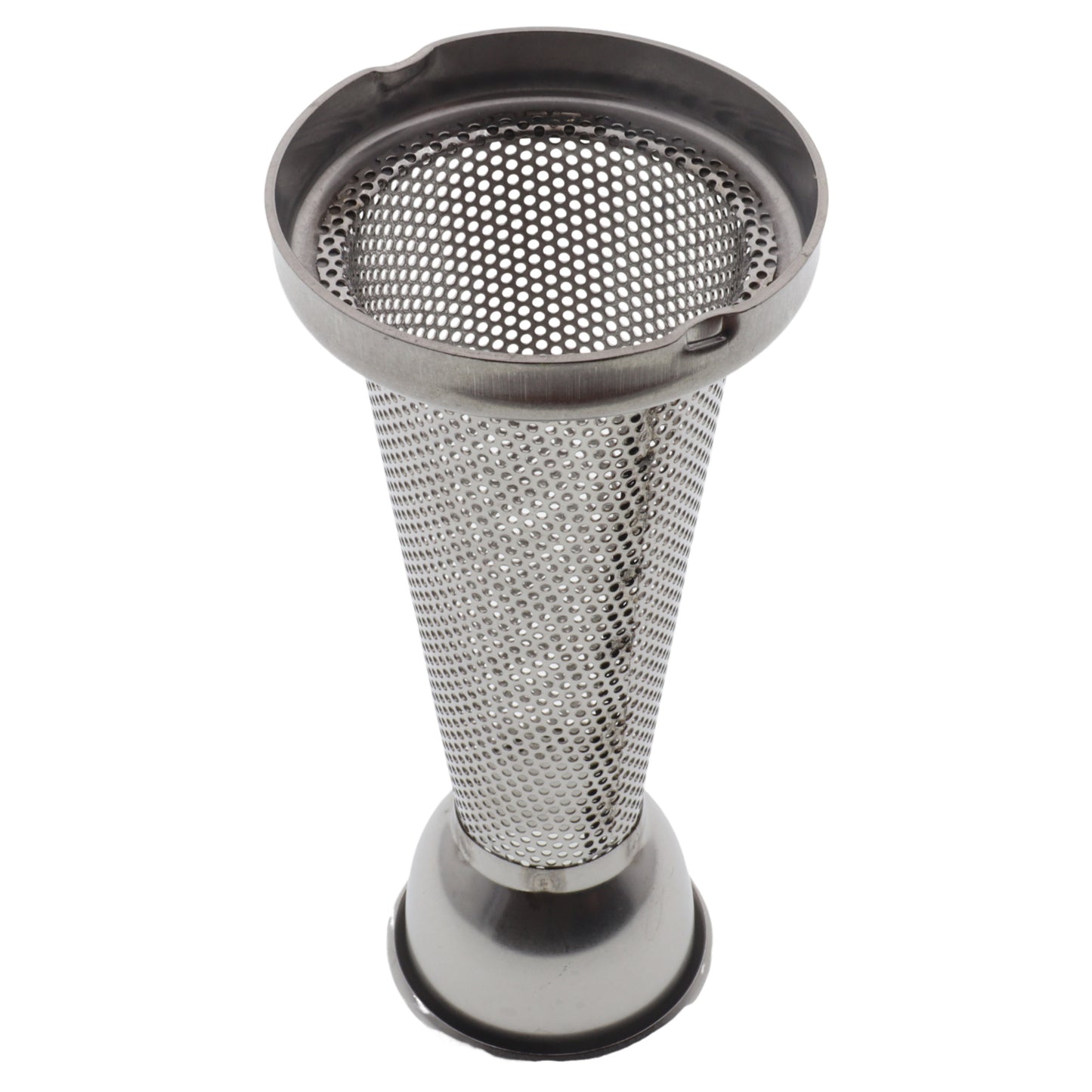 Tre Spade filtro cono setaccio 1.5mm passapomodoro Sugo Spremito Easy Squeezy