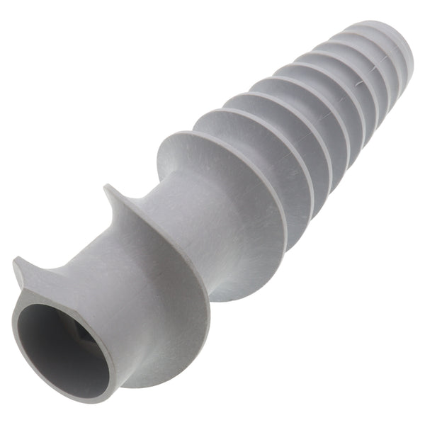 Tre Spade coclea vite pala F17617 264mm passapomodoro Big 40 80 F17500 F17000 F19200