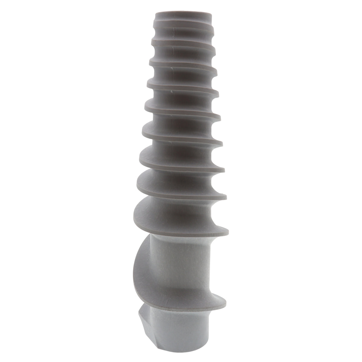 Tre Spade coclea vite pala F17617 264mm passapomodoro Big 40 80 F17500 F17000 F19200
