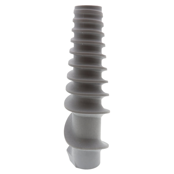 Tre Spade coclea vite pala F17617 264mm passapomodoro Big 40 80 F17500 F17000 F19200