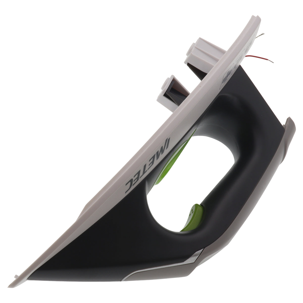 Imetec manico impugnatura ferro da stiro IntelliVapor Prestige 3000 9424 9591 9693