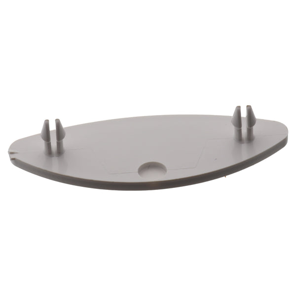 Faber logo targhetta stemma coperchio originale macchina caffè Slot Plast