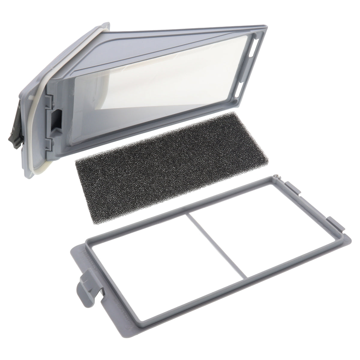 Filtro pelucchi lanuggine per asciugatrice Bauknecht Ignis Privileg Whirlpool  AZA HGEL HSCX