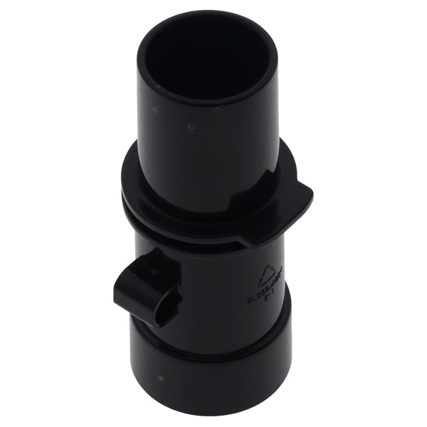 Imetec raccordo tubo connettore spazzola SL589 scopa aspirapolvere Piuma Extreme 8661 8667 8668