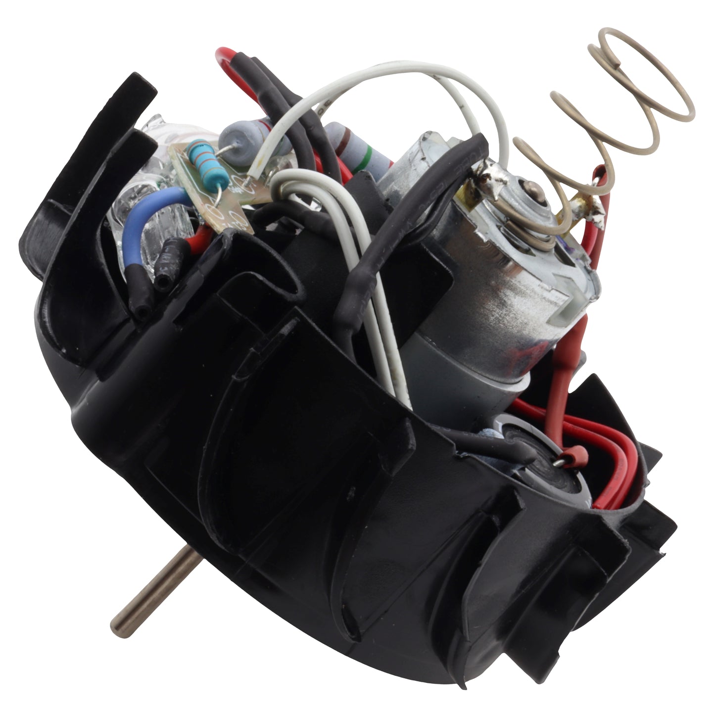 Gammapiù motore con scheda 230V phon asciugacapelli Plasma NA4022 PAGAMPLASMA24