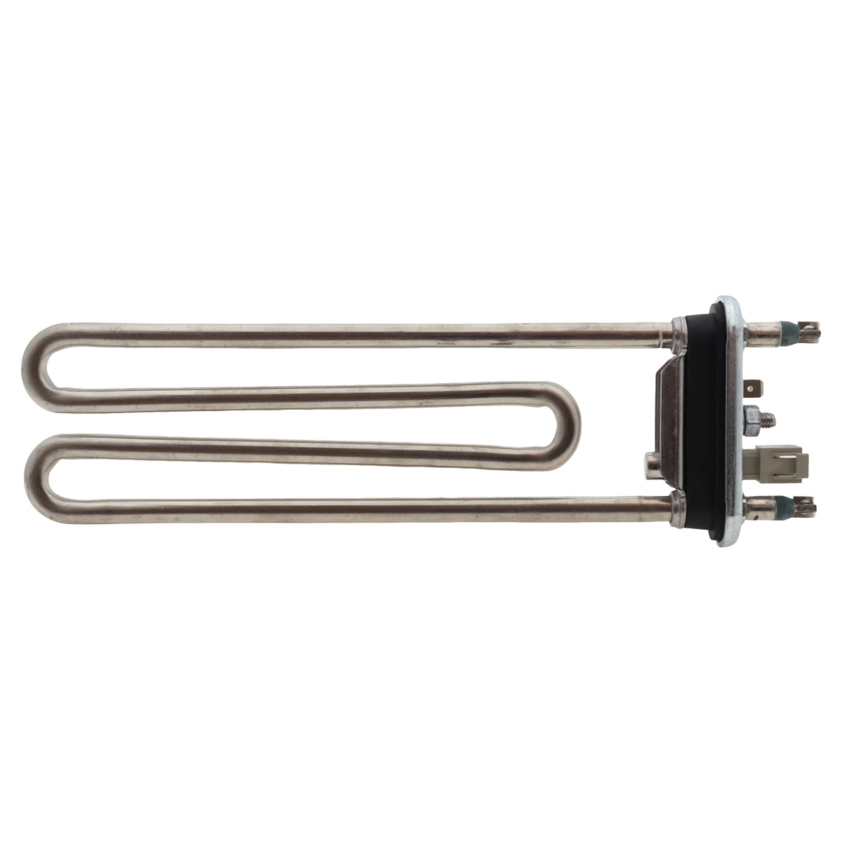 Resistenza 1950W 230V lavatrice AEG Electrolux Rex Zanussi L5 L7 EWD EWT RWT ZWF