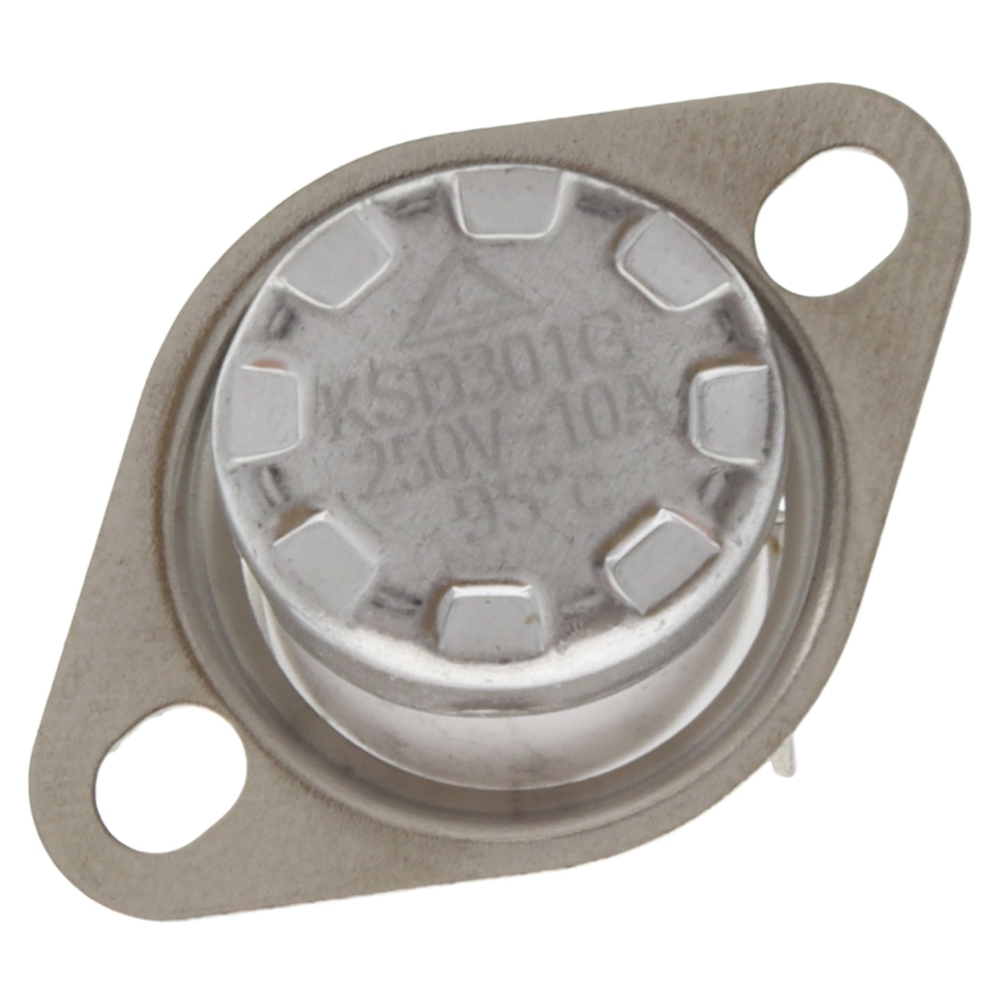 Solac termostato KSD301G 95°C NC macchina caffè CE4480 per Ufesa CE7141 CE7255