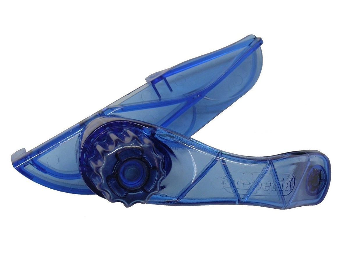 Imperia guida braccio slitta blu motore Pasta Facile 600 610 620 630 650 675