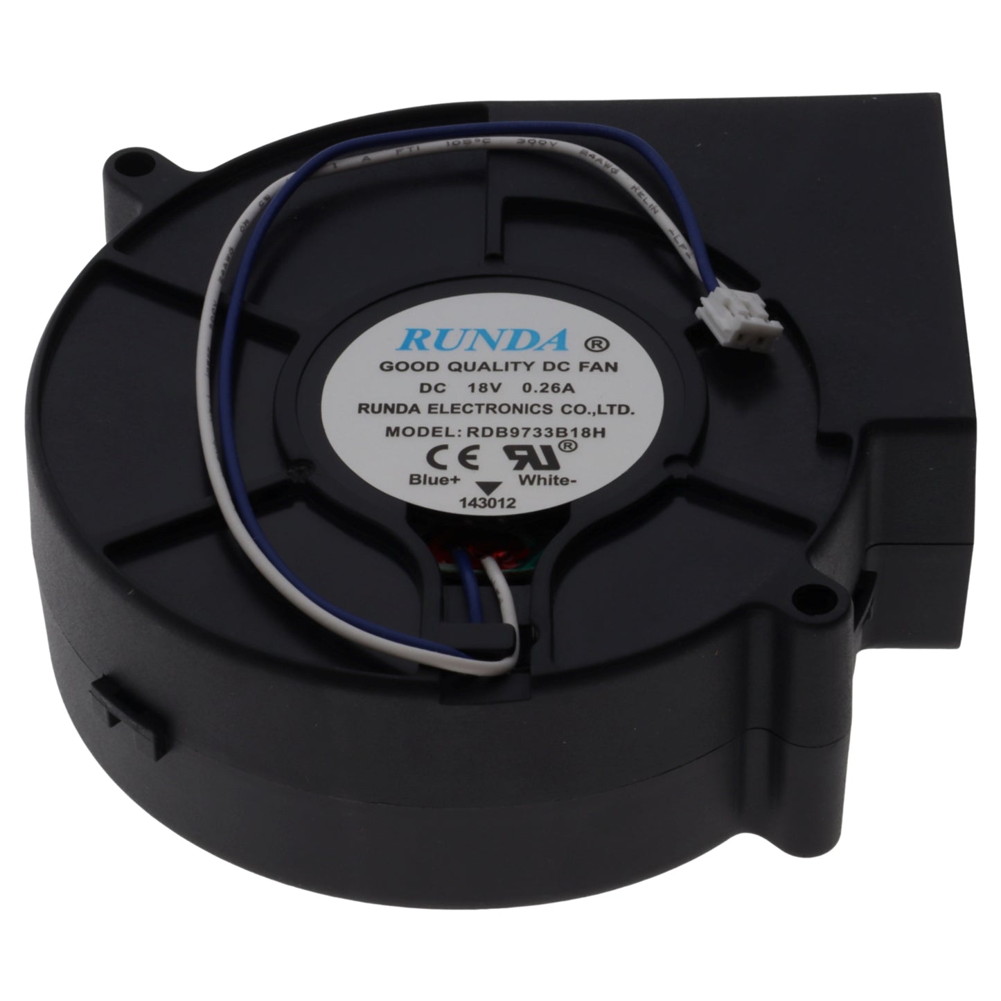 Kenwood ventola induzione RUNDA 18V planetaria Cooking Chef XL KCC90 KCL95