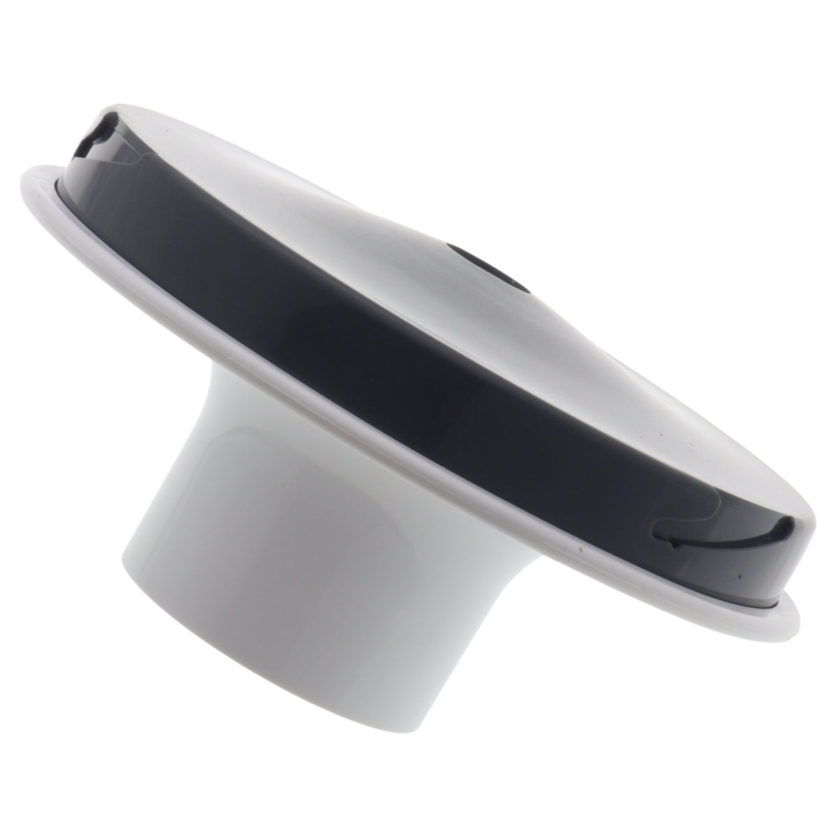 Coperchio bianco tritatutto per mixer Kenwood Triblade System Pro kMix HDM80 HDX75 - KW716884