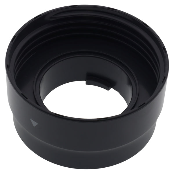 Kenwood ghiera base anello collare lama Blend Xtract per planetaria KAH740PL