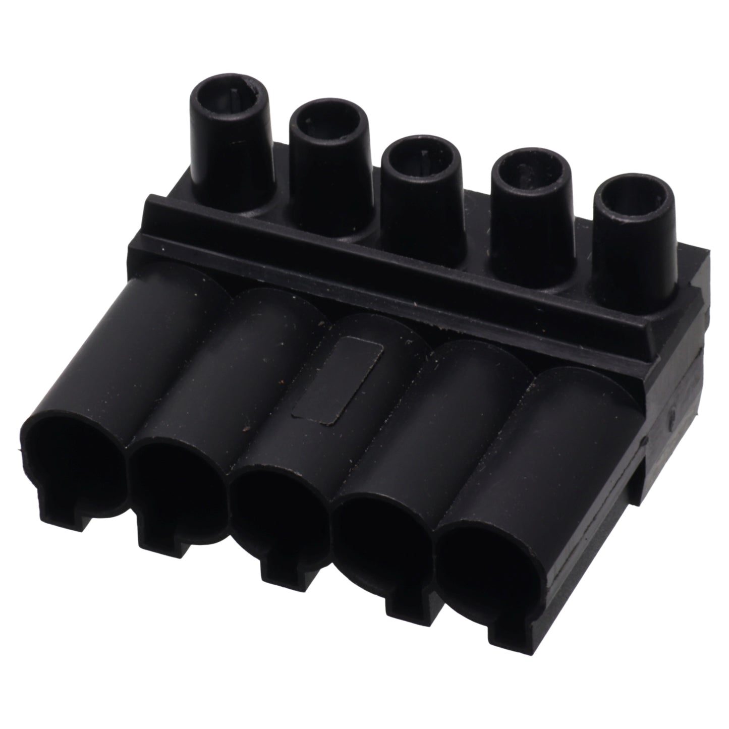 Polti morsettiera connettore cavi tubo Vaporetto Evolution Pro 3.0 Classic 95