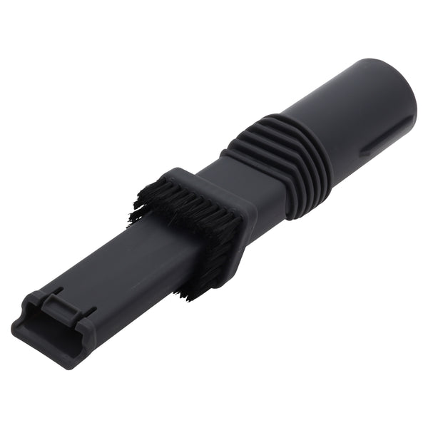 Polti lancia spazzolino scopa aspirapolvere Forzaspira D-Power SR500 SR550 29.6
