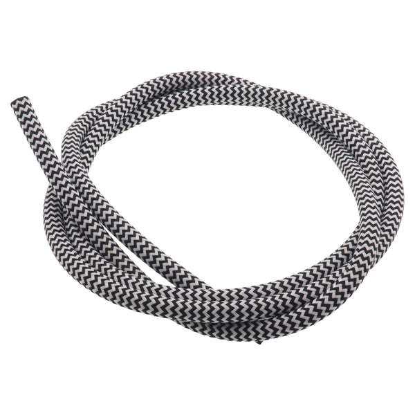Polti tubo vapore 5x9mm telato 175cm ferro da stiro con caldaia 2H Professional Pro Oro