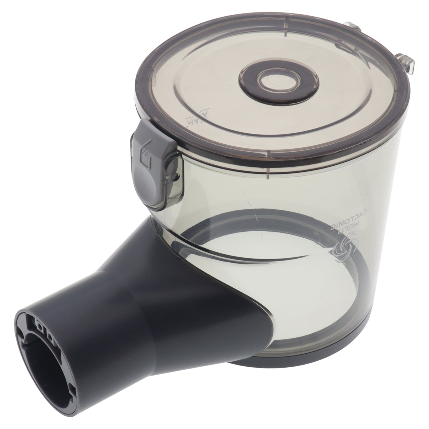 Contenitore polvere per scopa aspirapolvere Polti Forzaspira D-Power SR500 SR550 M0007691