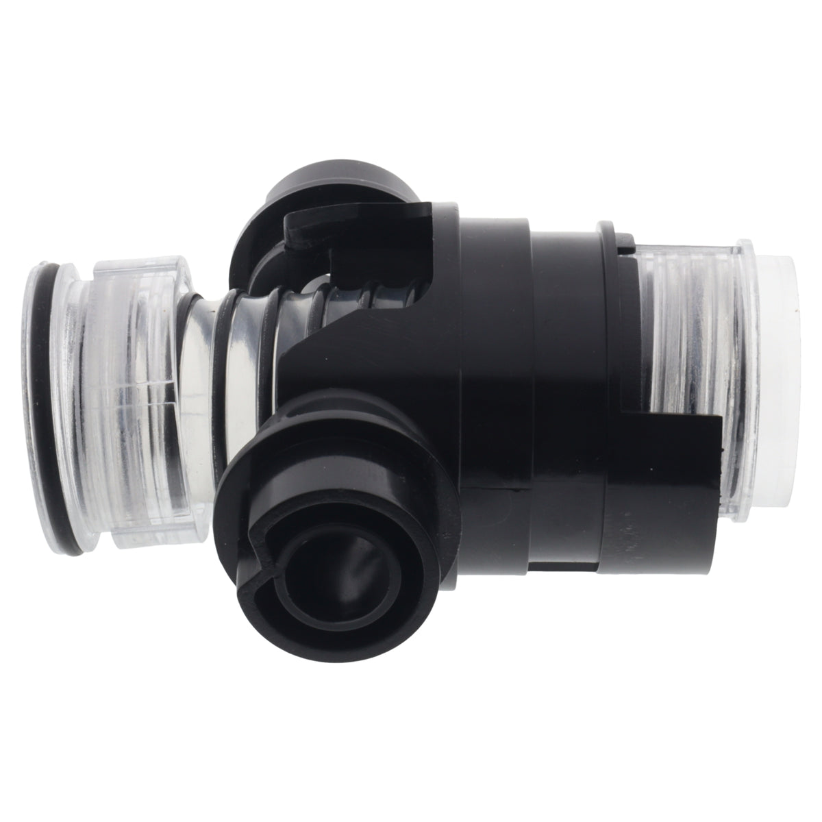 Raccordo tubo spazzola per aspirapolvere lavapavimenti Polti RollySteam WD M0007711