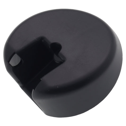 Polti supporto alloggio ruota posteriore aspirapolvere Unico MCV20 MCV50 MCV70 MCV80