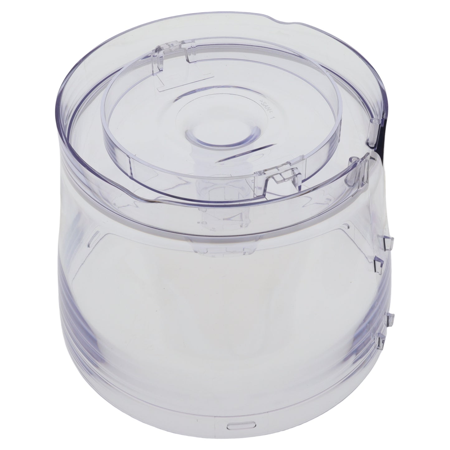 Moulinex ciotola contenitore robot da cucina MasterChef 9000 FP902A FP903A