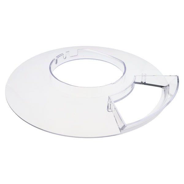 Moulinex Tefal coperchio para schizzi planetaria Masterchef Grande QA800 QB813