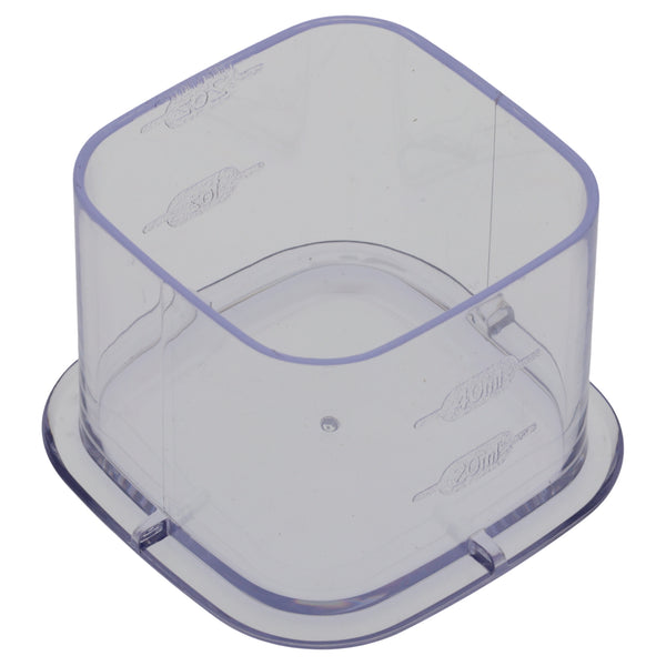 Moulinex Tefal tappo dosatore 20ml 40ml frullatore Blendeo+ LM2B LM2C BL2B BL2C