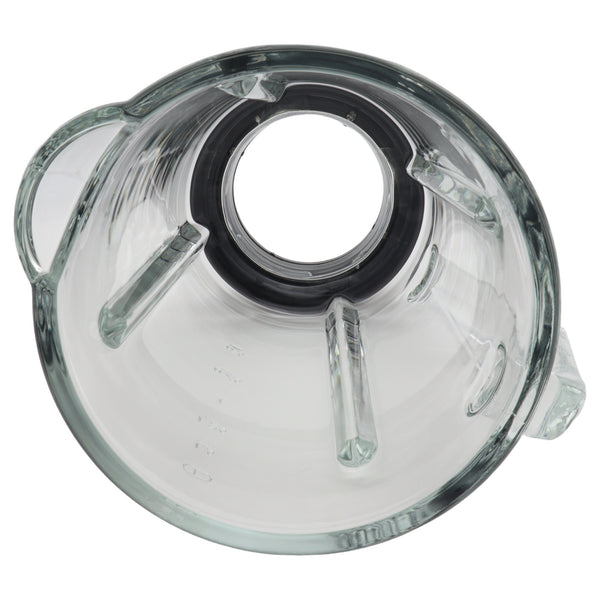 Moulinex caraffa in vetro 1.5L frullatore PerfectMix UltraForce BL77 BL87 LM77 LM87