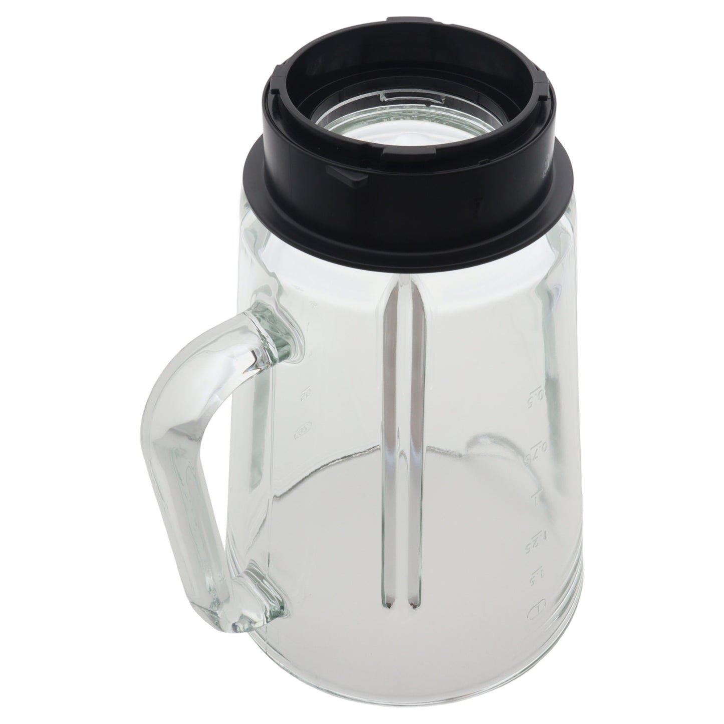 Moulinex caraffa in vetro 1.5L frullatore PerfectMix UltraForce BL77 BL87 LM77 LM87