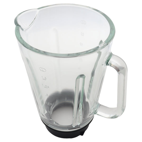 Moulinex caraffa in vetro 1.5L frullatore PerfectMix UltraForce BL77 BL87 LM77 LM87