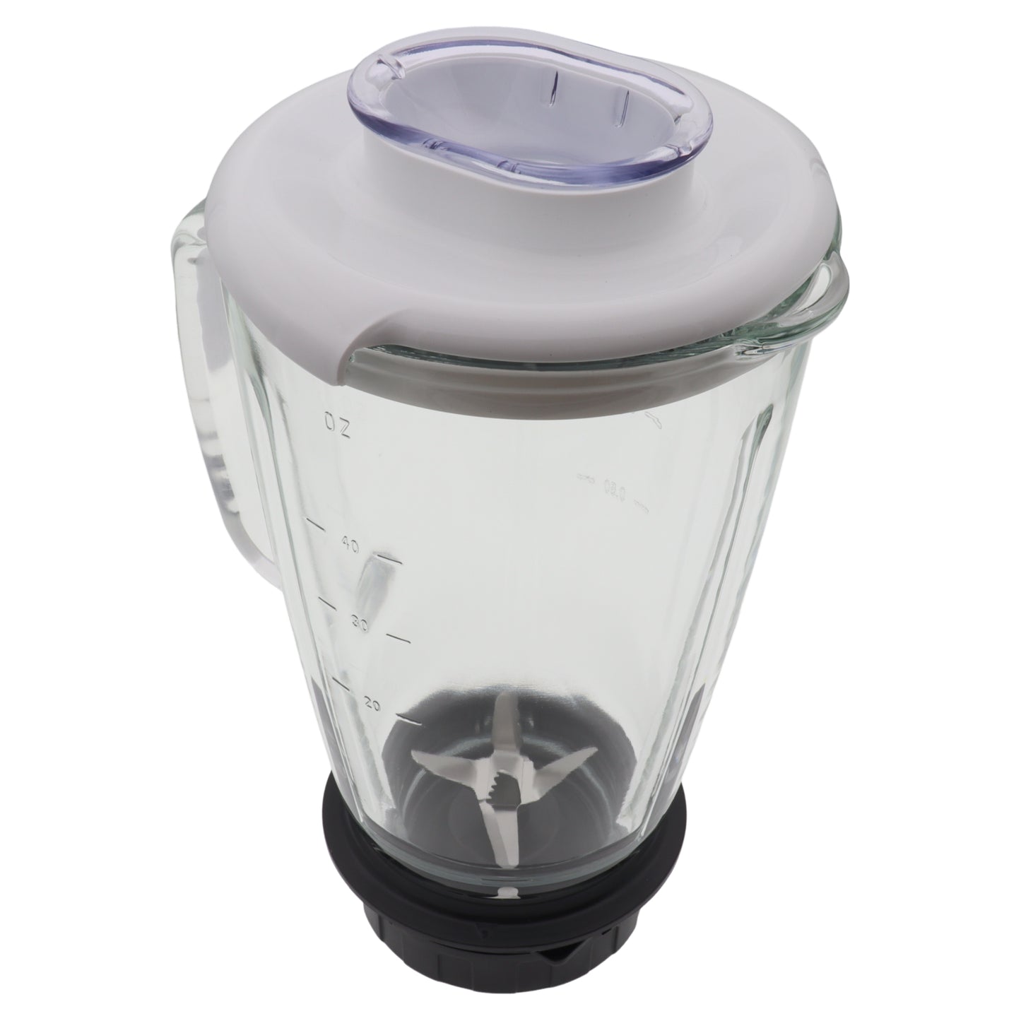 Moulinex Tefal Krups caraffa lama tappo frullatore Blendforce BL43 LM43 KB4351