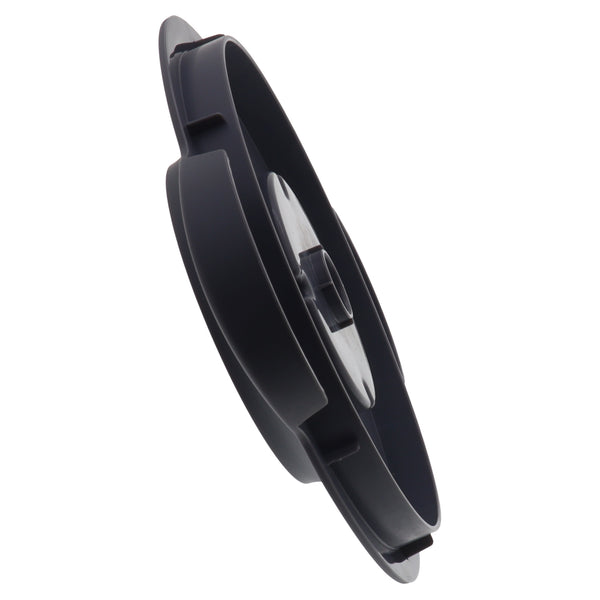 Coperchio superiore nero JR25 per tritatutto Moulinex Choppeo DJ6021 - MS-653650