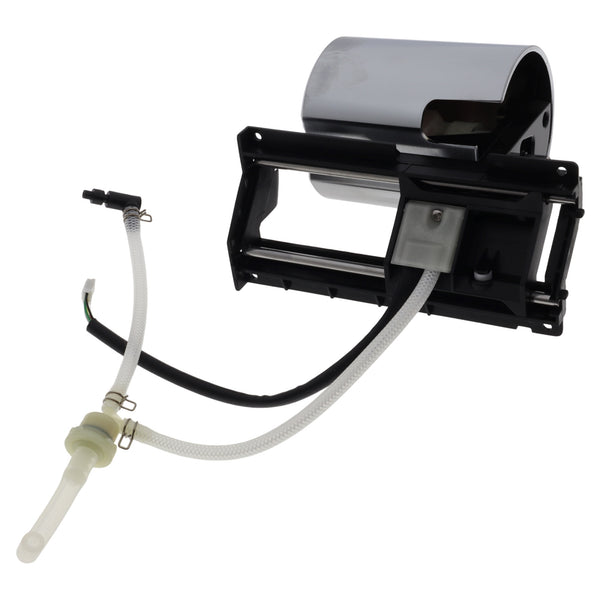 Krups testa diffusore sensore carrello macchina caffè Atelier NL8908 XN8908