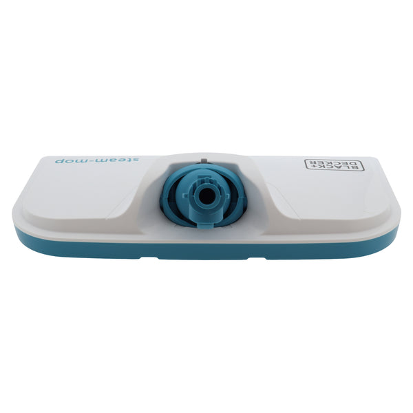 Black & Decker spazzola testa base scopa vapore SteamMop FSM13E1 FSMH13E