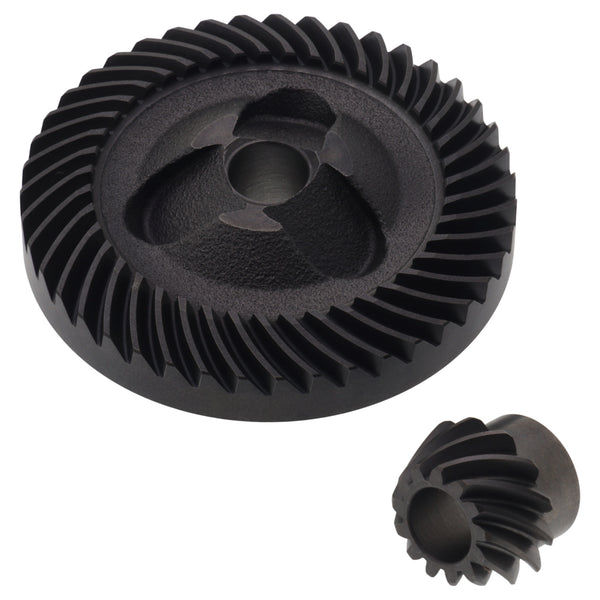 Ingranaggio perno per smerigliatrice DeWalt DW840 DW841 WS47 WS48E N520007