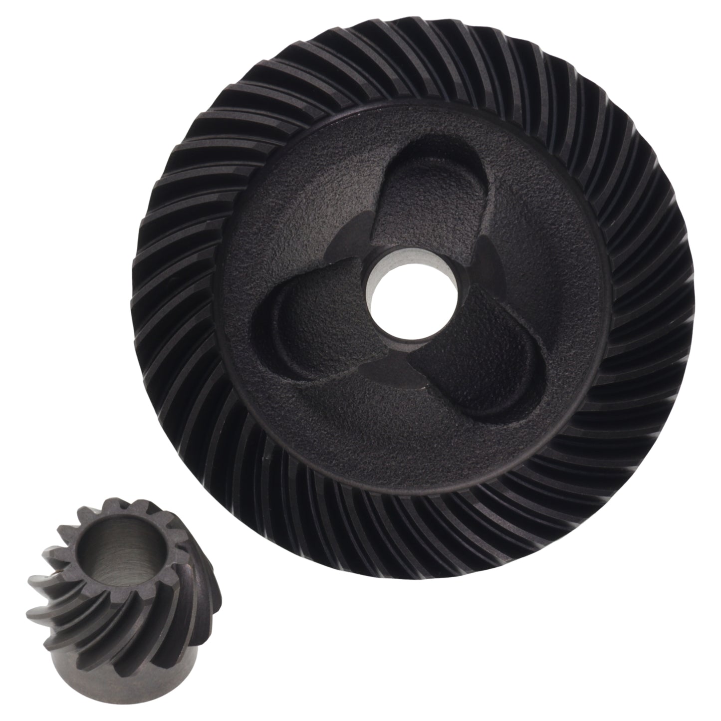 Ingranaggio perno per smerigliatrice DeWalt DW840 DW841 WS47 WS48E N520007