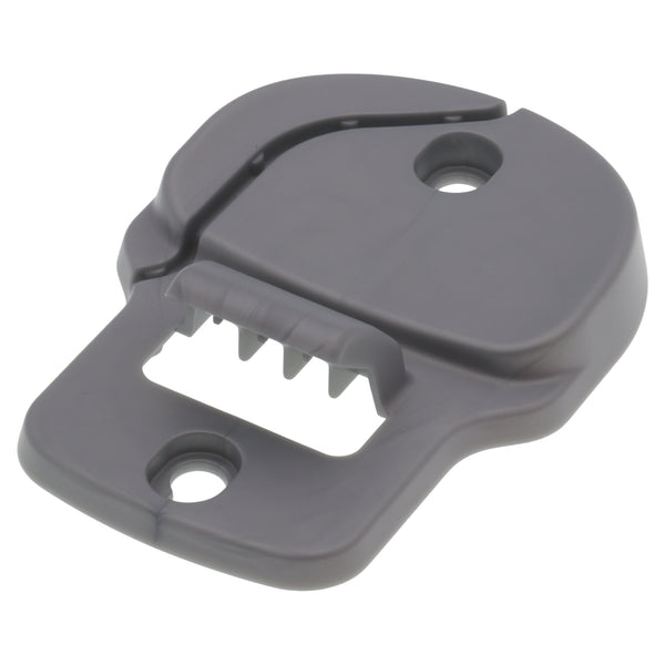 Black & Decker staffa supporto muro ricarica aspirabriciole 12V 18Wh DVB315JP