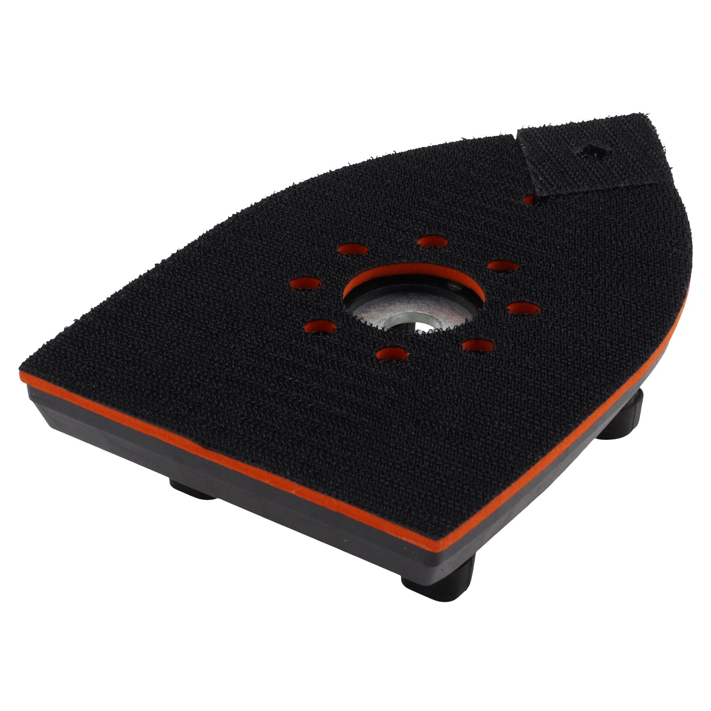 Black & Decker base piastra piatto 477313-00 originale per levigatrice BEW200