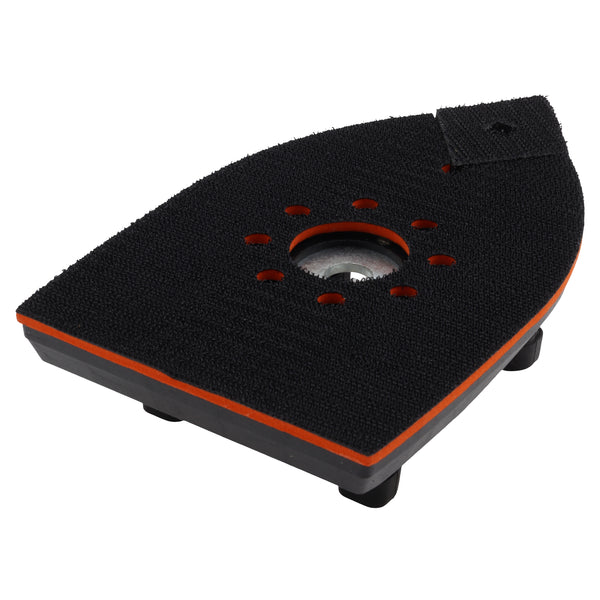 Black & Decker base piastra piatto 477313-00 originale per levigatrice BEW200