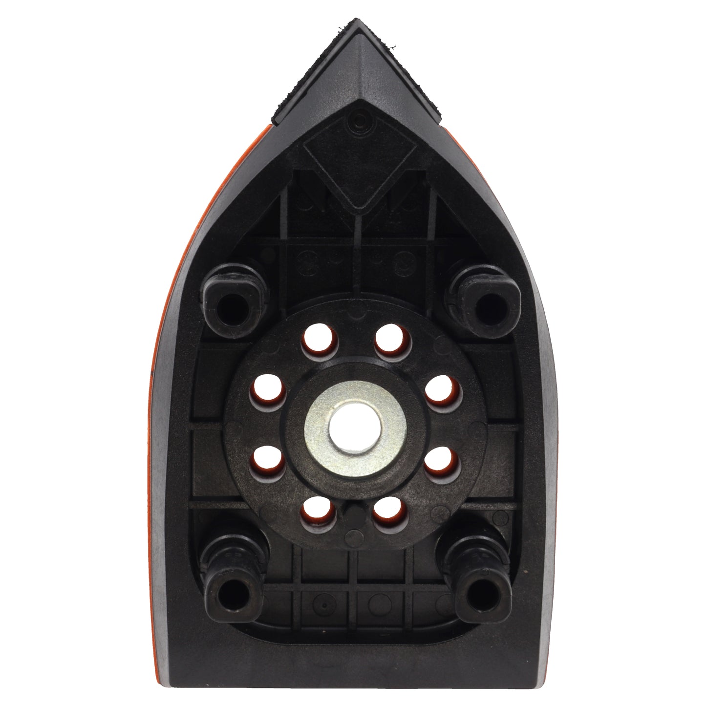 Black & Decker base piastra piatto 477313-00 originale per levigatrice BEW200