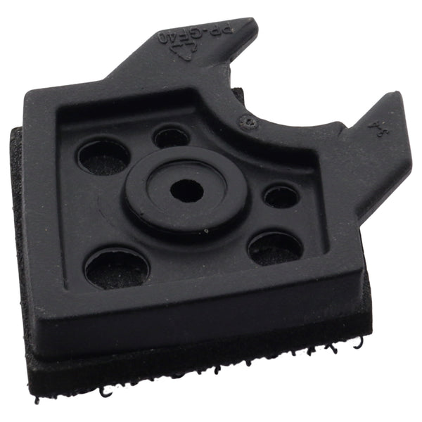 Black & Decker punta brida triangolo ugello originale levigatrice KA2000 Type 2