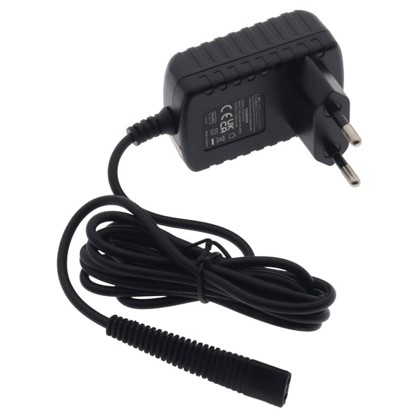 Caricabatterie caricatore 5.9V per Braun rasoio Cruzer 5 6 5418 5517 5542 5751 5760