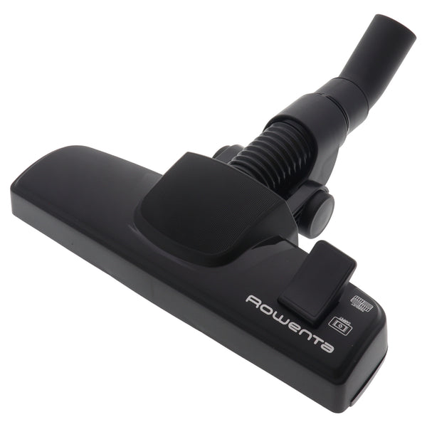 Rowenta spazzola pavimento tappeti 32mm aspirapolvere Silence Force XTrem Green