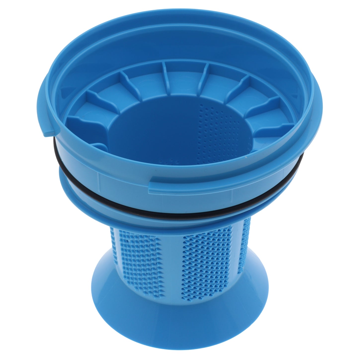 Rowenta cono filtro imbuto separatore scopa aspirapolvere Air Force Serenity RH9151