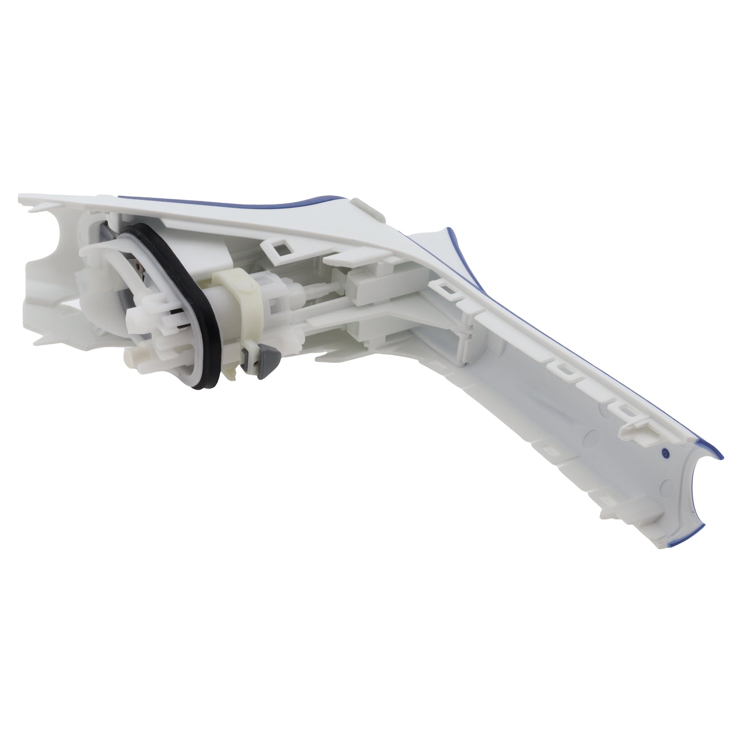 Rowenta pompa spray sportello tasti manico ferro stiro Focus Excel DW5210 DW521