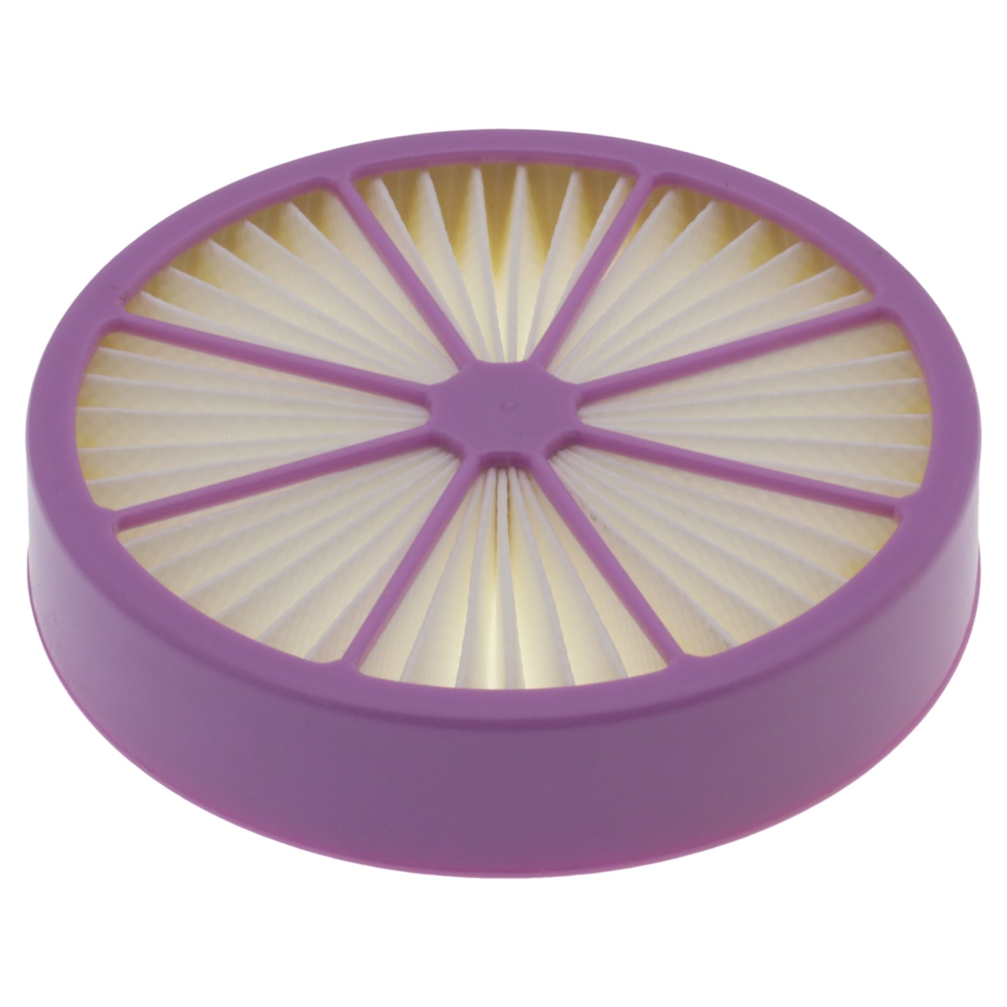 Rowenta filtro HEPA viola scopa aspirapolvere Comfortline Cyclonic RH7515 RH7535