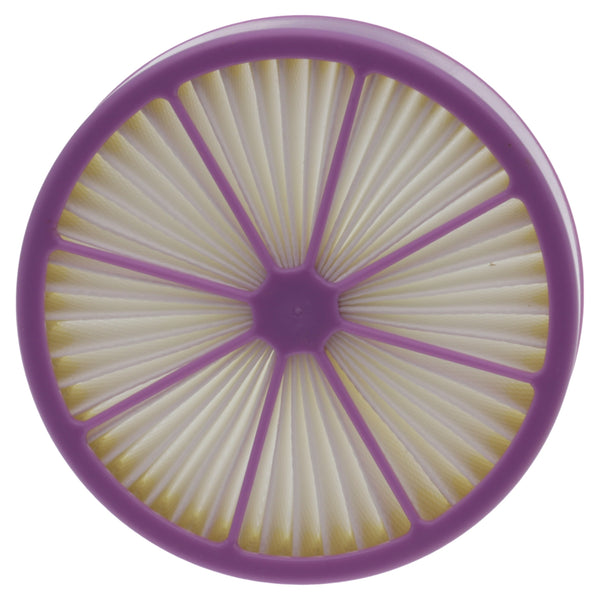 Rowenta filtro HEPA viola scopa aspirapolvere Comfortline Cyclonic RH7515 RH7535